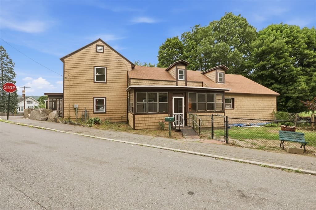 Multi-família em Fitchburg — foto 2