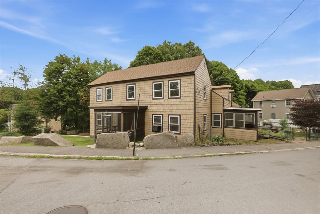 Multi-família em Fitchburg — foto 3
