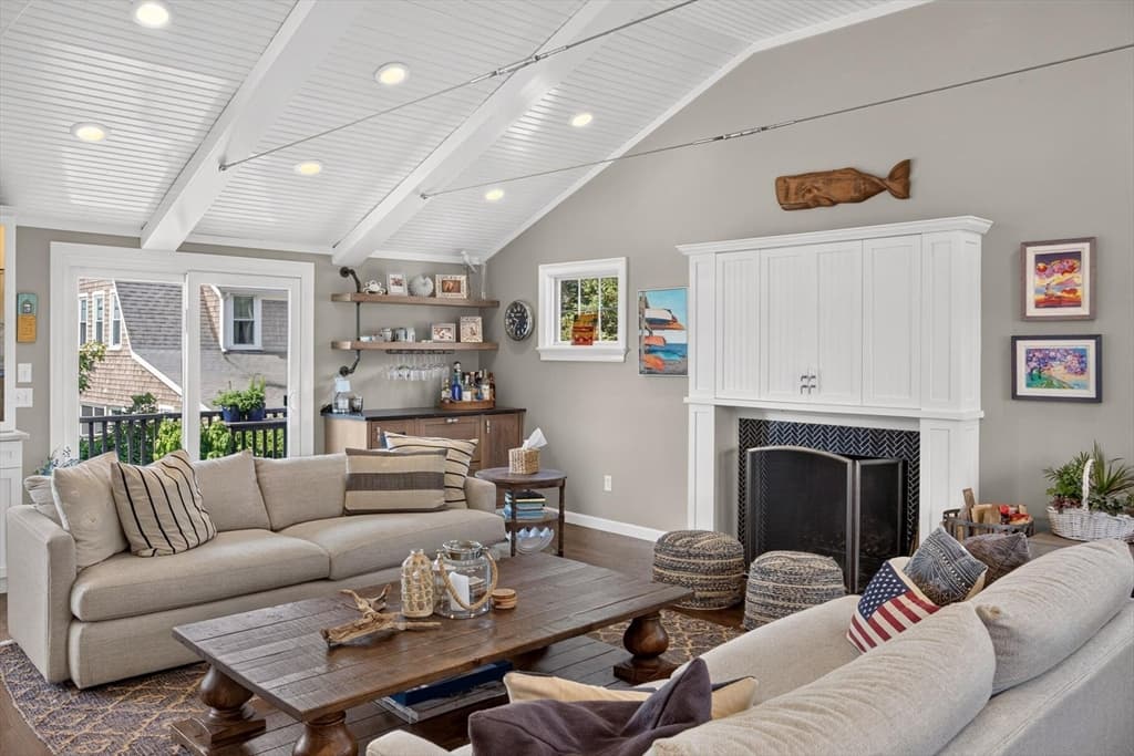 Casa em Harwich — foto 6