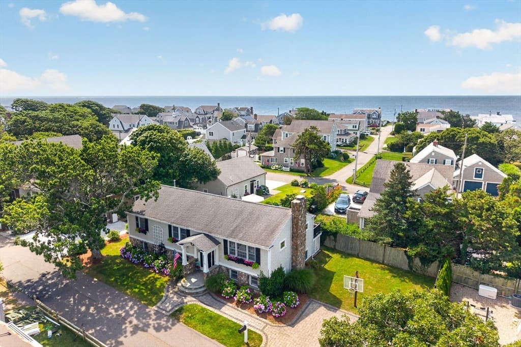 Casa em Harwich