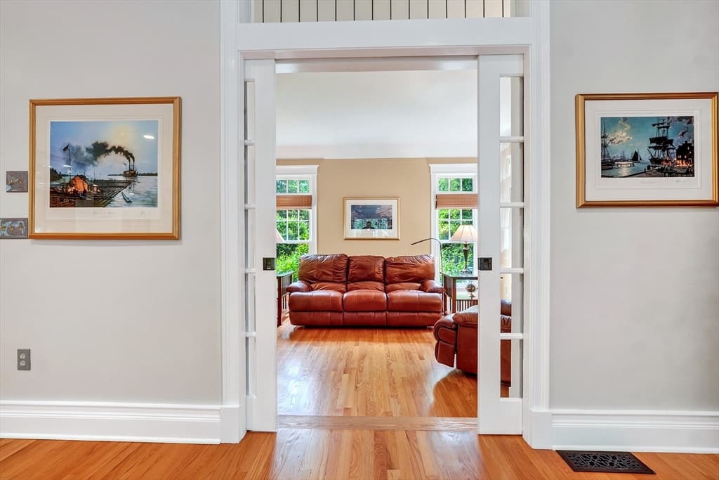 Casa em Westwood — foto 6