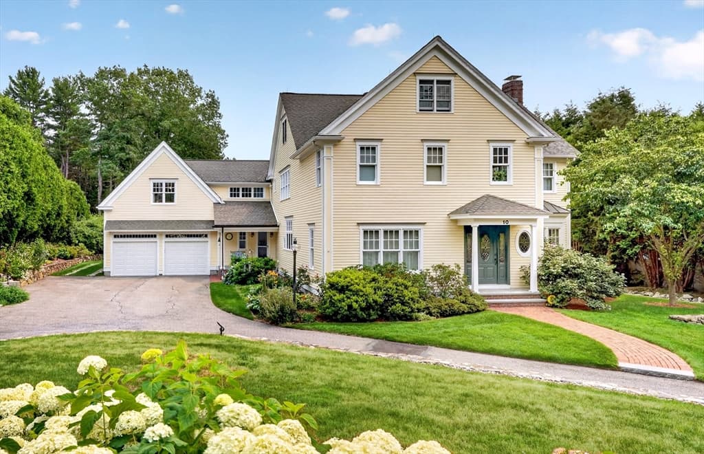 Casa em Westwood
