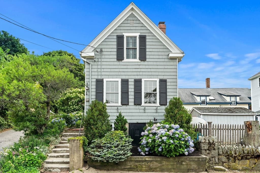 Casa em Marblehead — foto 2