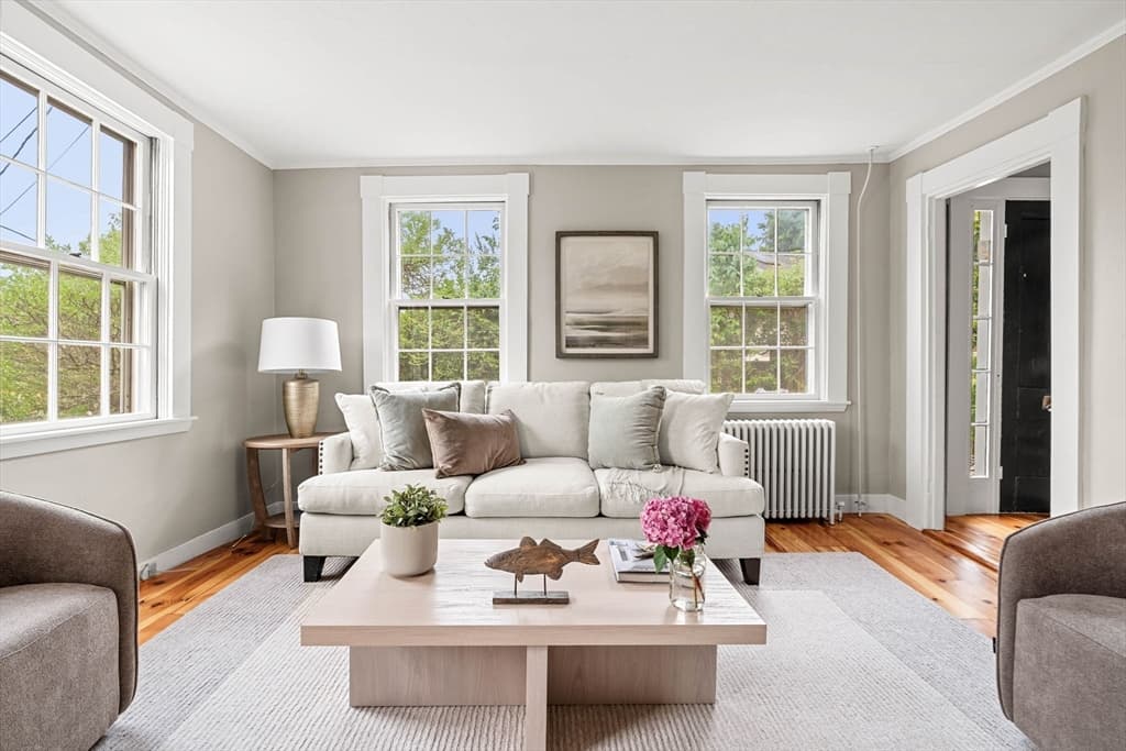 Casa em Marblehead — foto 6