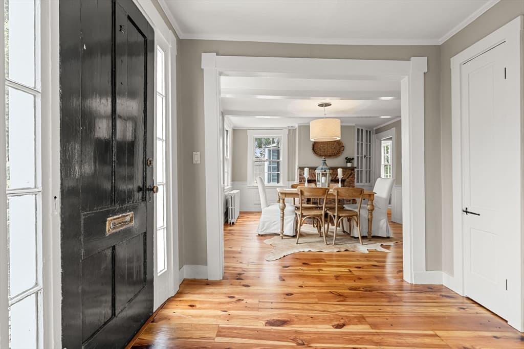 Casa em Marblehead — foto 7