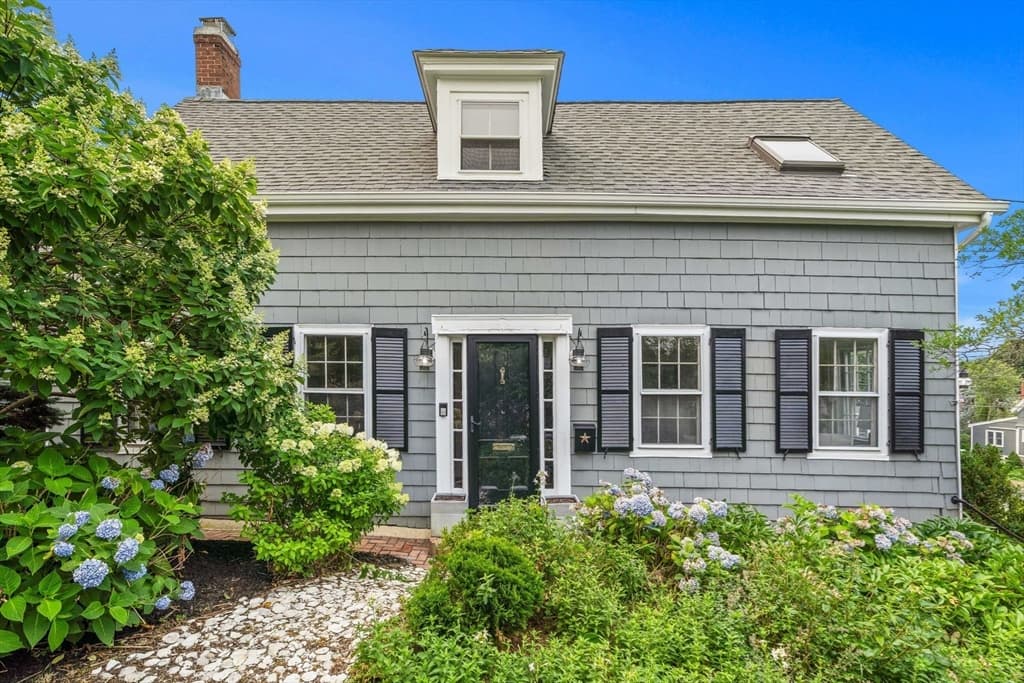 Casa em Marblehead