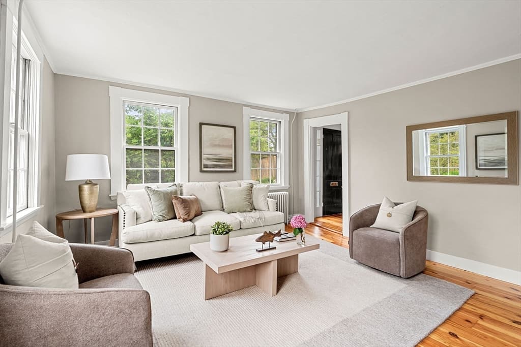 Casa em Marblehead — foto 5