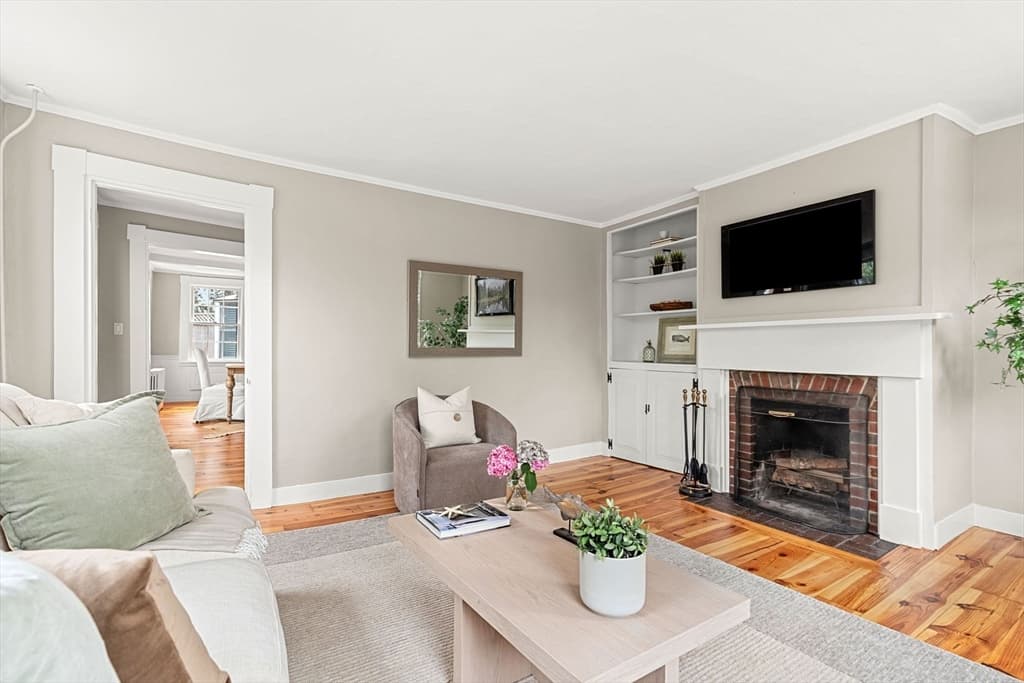 Casa em Marblehead — foto 4