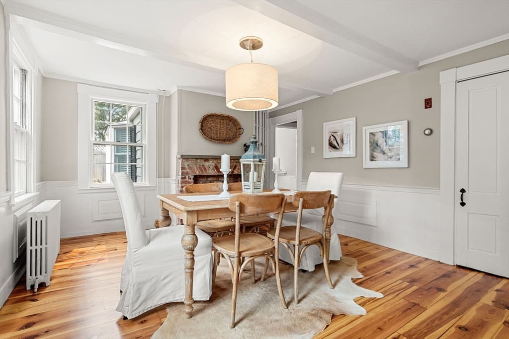 Casa em Marblehead — foto 8