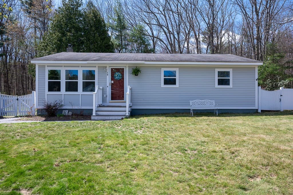 Casa em Ashburnham