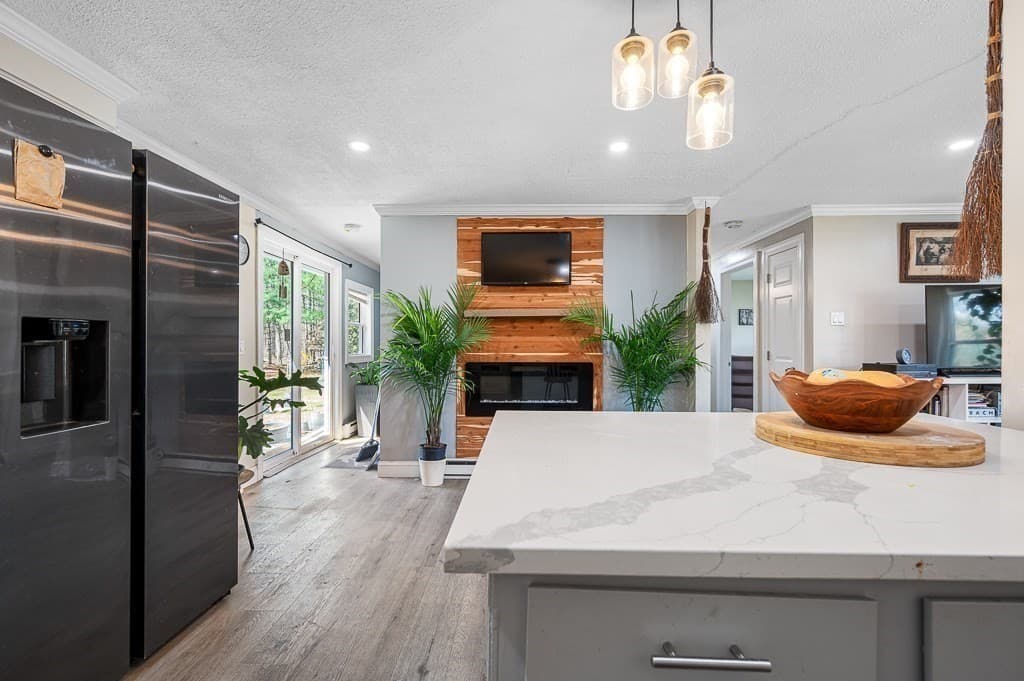 Casa em Ashburnham — foto 4