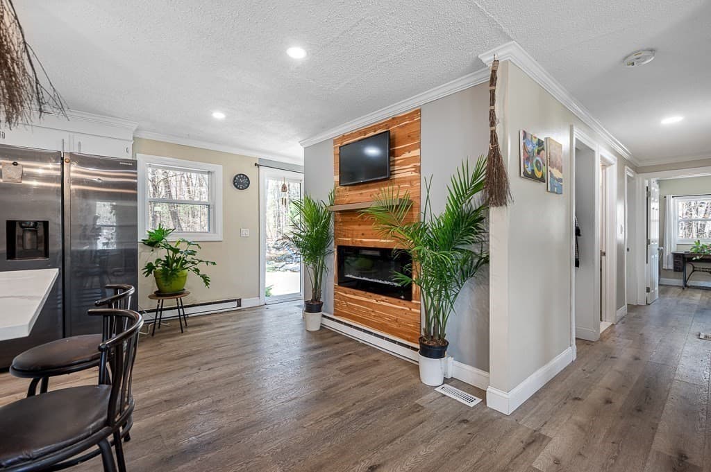 Casa em Ashburnham — foto 8