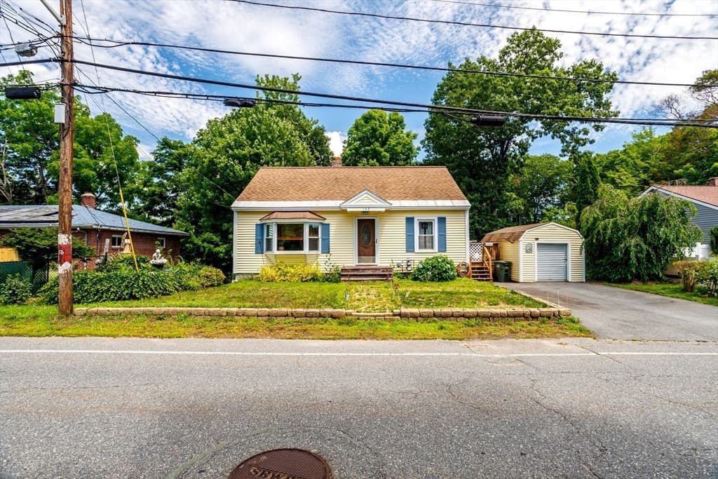 Casa em Leominster — foto 2