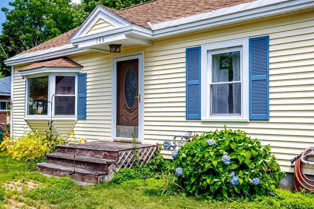 Casa em Leominster — foto 3