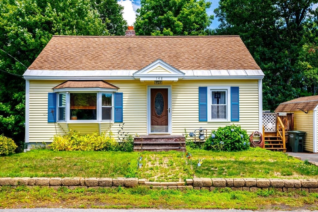 Casa em Leominster