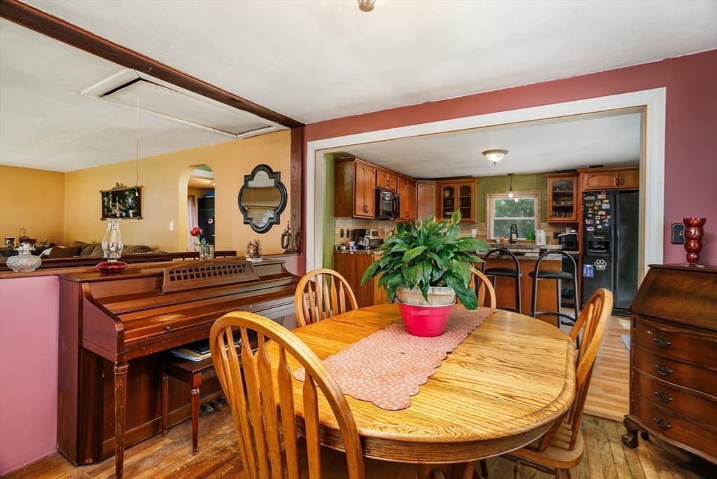 Casa em Leominster — foto 9