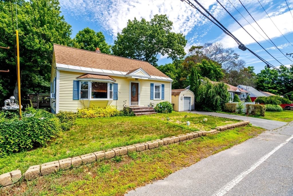 Casa em Leominster — foto 4
