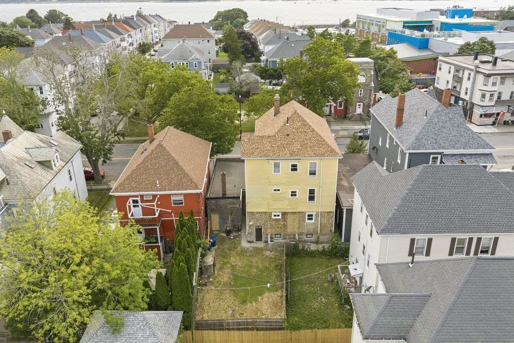 Multi-família em New Bedford — foto 2