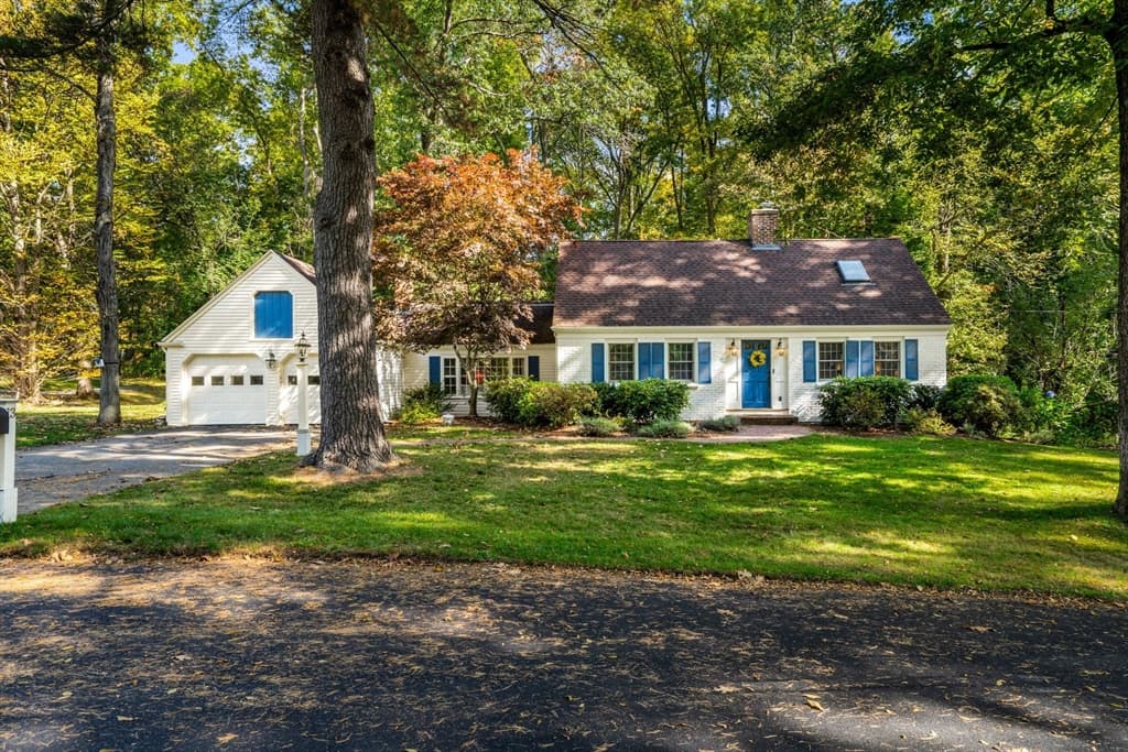 Casa em Topsfield — foto 2