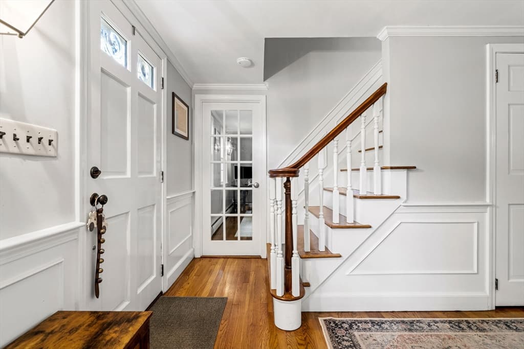 Casa em Topsfield — foto 7