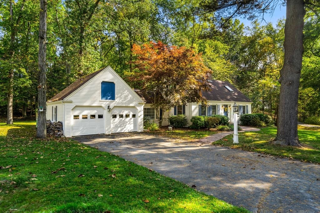 Casa em Topsfield — foto 3