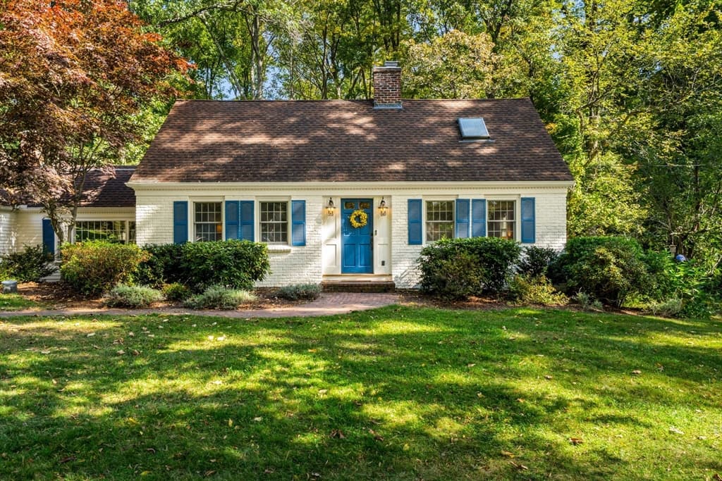Casa em Topsfield