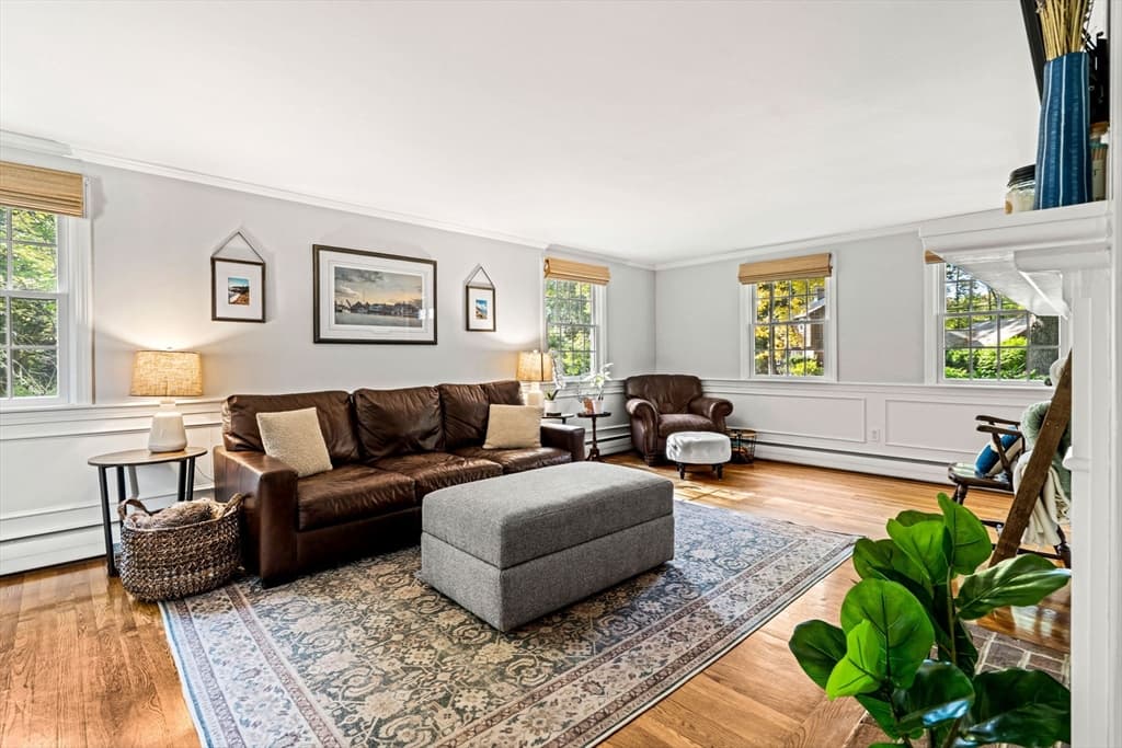 Casa em Topsfield — foto 8