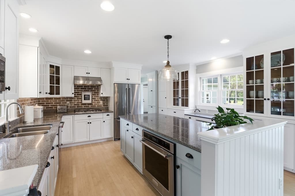 Casa em Carlisle — foto 4