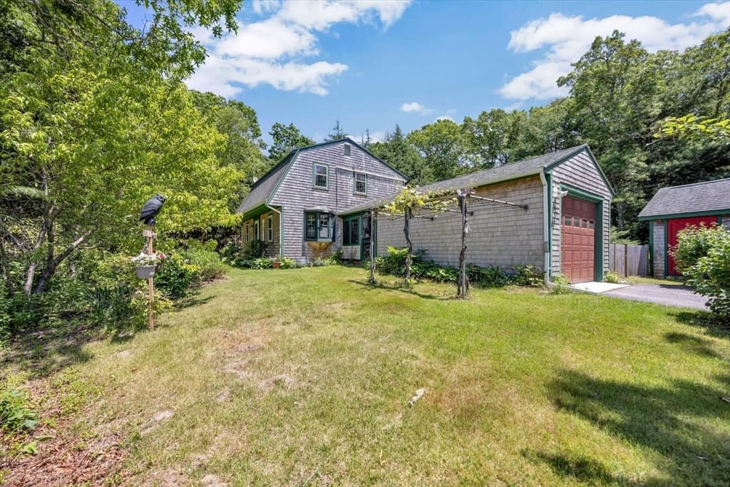 Casa em Bourne — foto 2