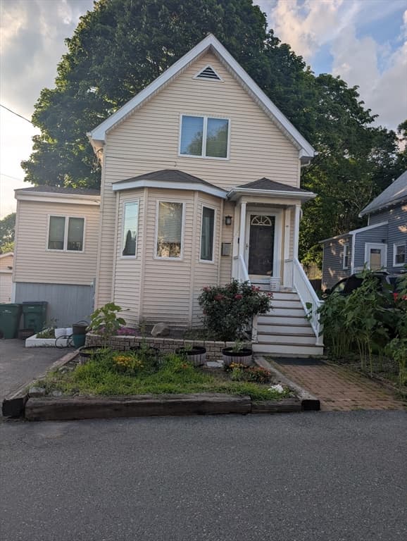 Casa em Lynn