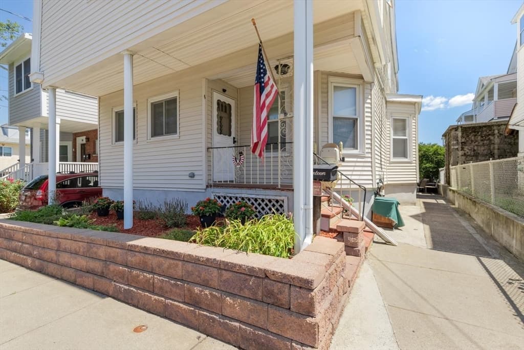 Casa em Medford — foto 2