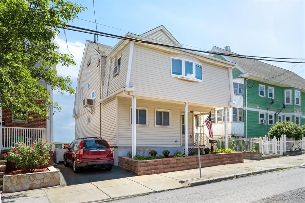 Casa em Medford — foto 3