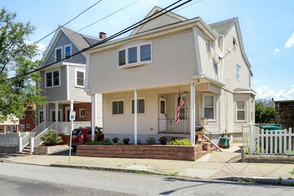 Casa em Medford