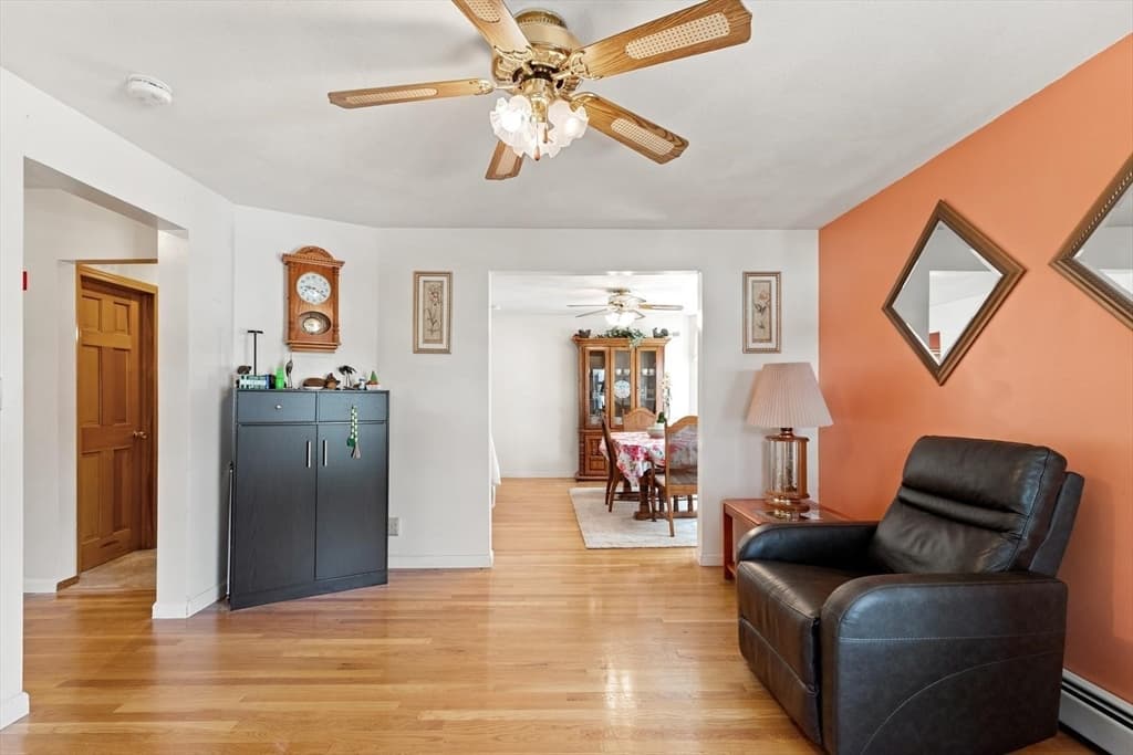 Casa em Medford — foto 9
