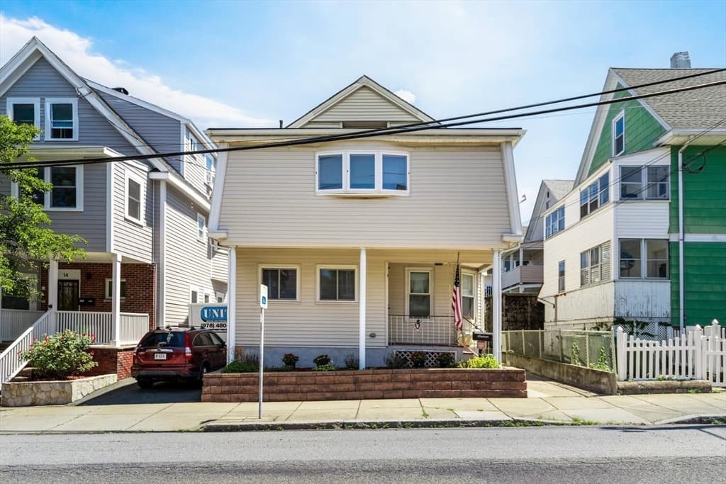 Casa em Medford — foto 4