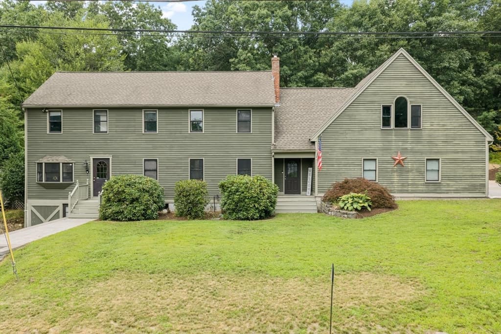 Casa em Littleton
