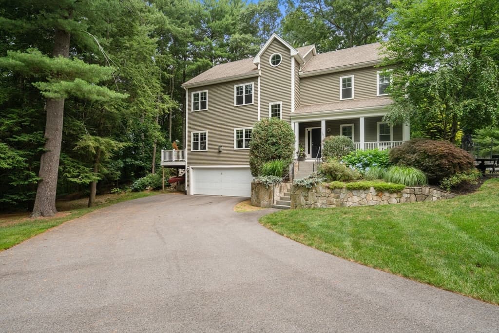 Casa em Dover