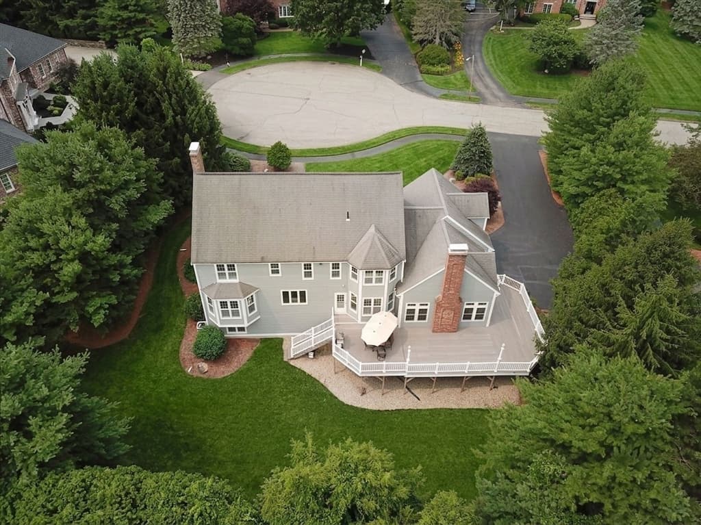 Casa em Shrewsbury — foto 2