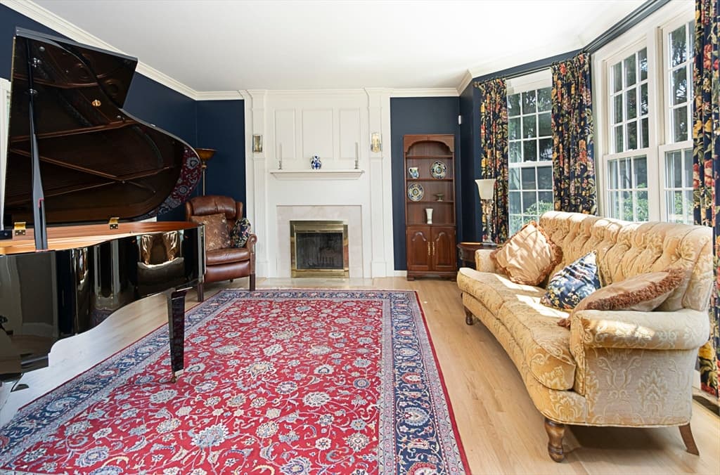 Casa em Shrewsbury — foto 6