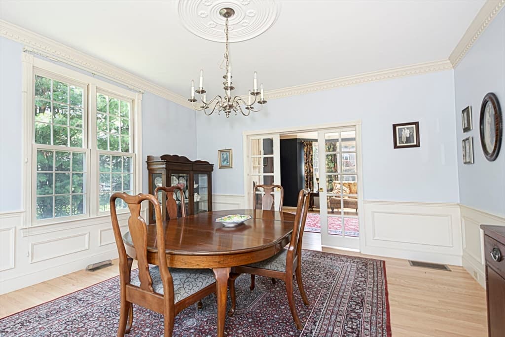 Casa em Shrewsbury — foto 7