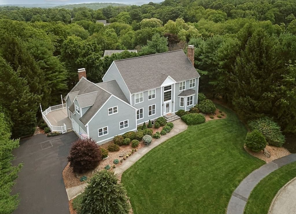 Casa em Shrewsbury