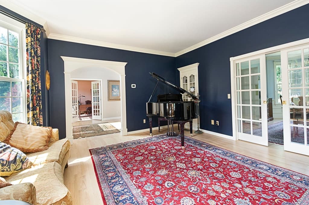 Casa em Shrewsbury — foto 5