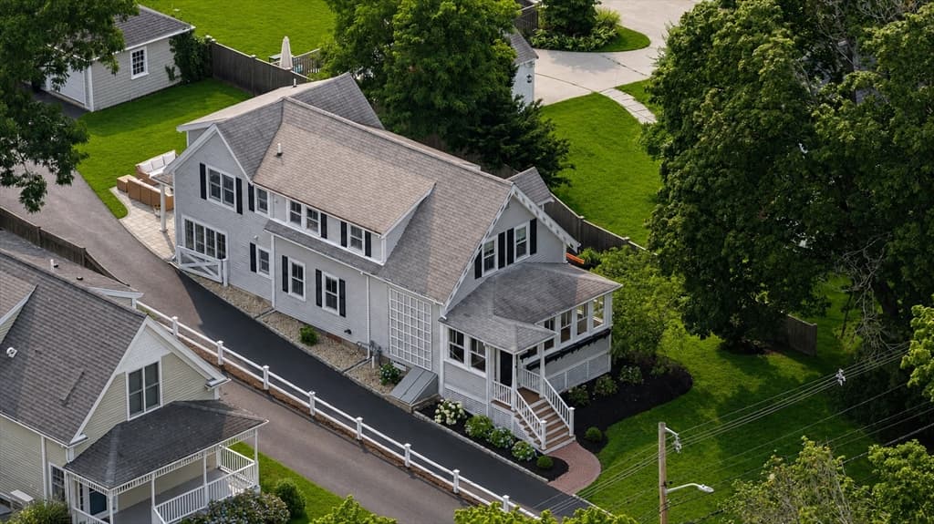 Casa em Hingham — foto 2