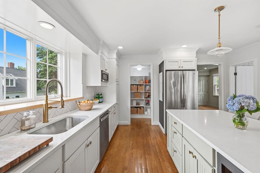 Casa em Hingham — foto 6