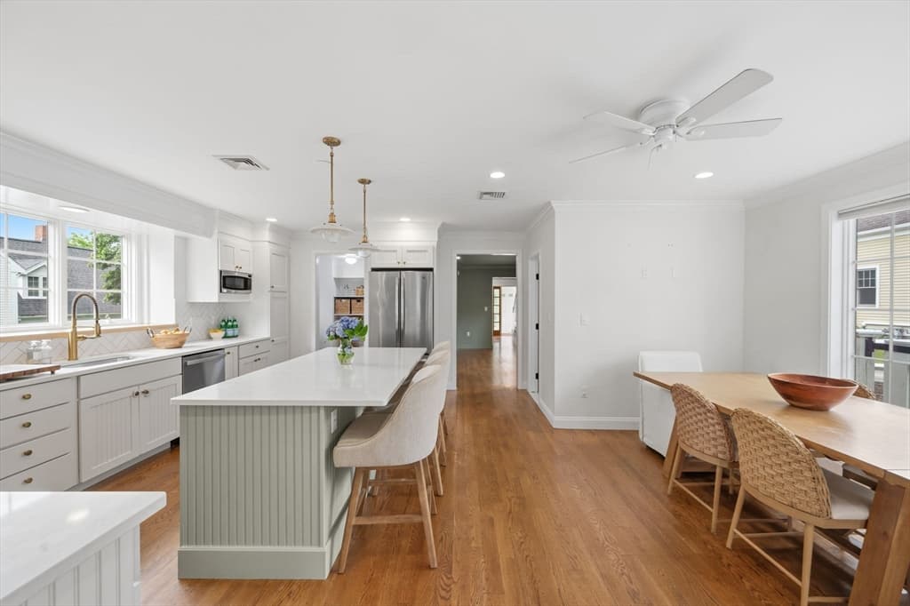 Casa em Hingham — foto 7