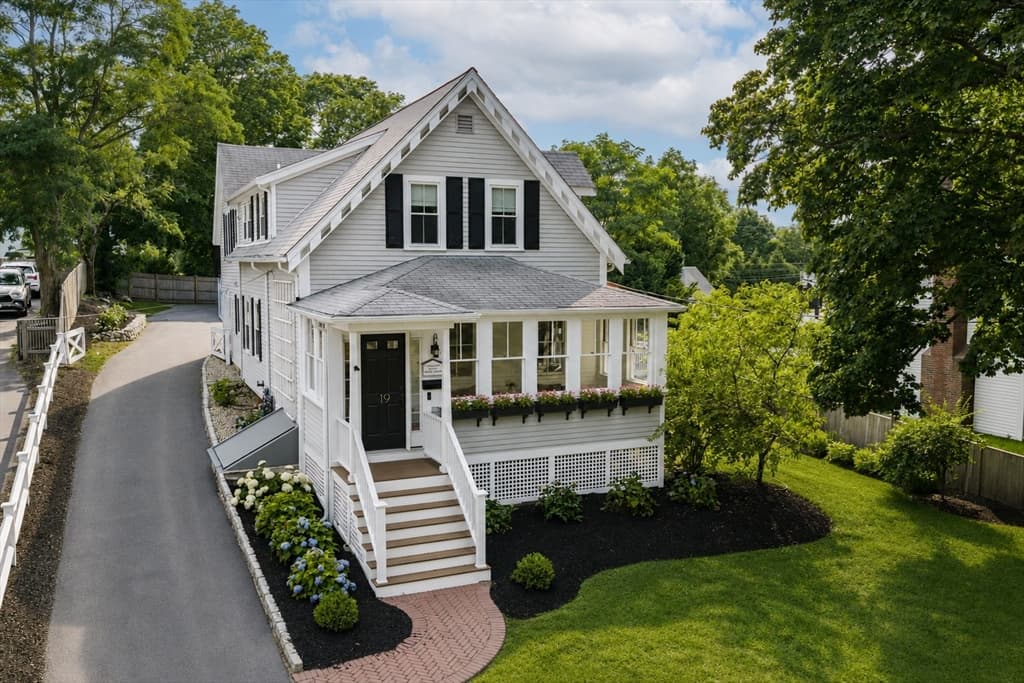 Casa em Hingham