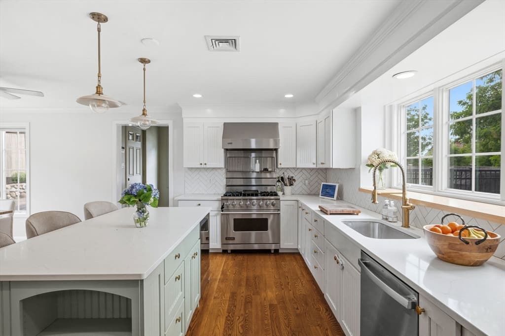 Casa em Hingham — foto 5