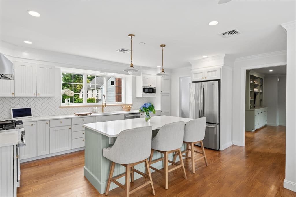 Casa em Hingham — foto 8