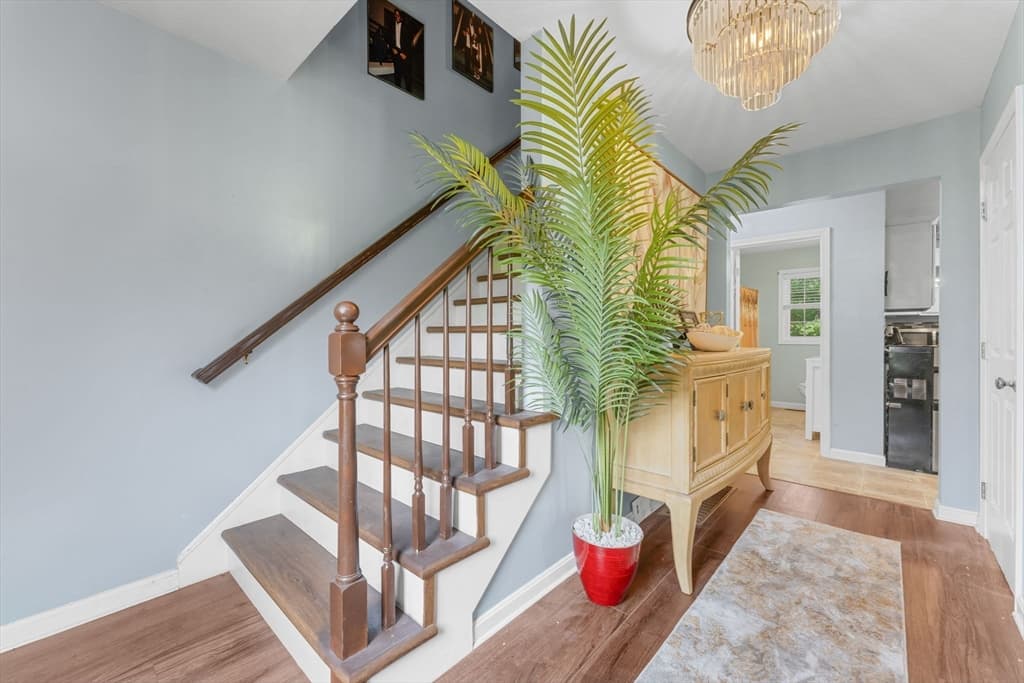 Casa em Fall River — foto 6