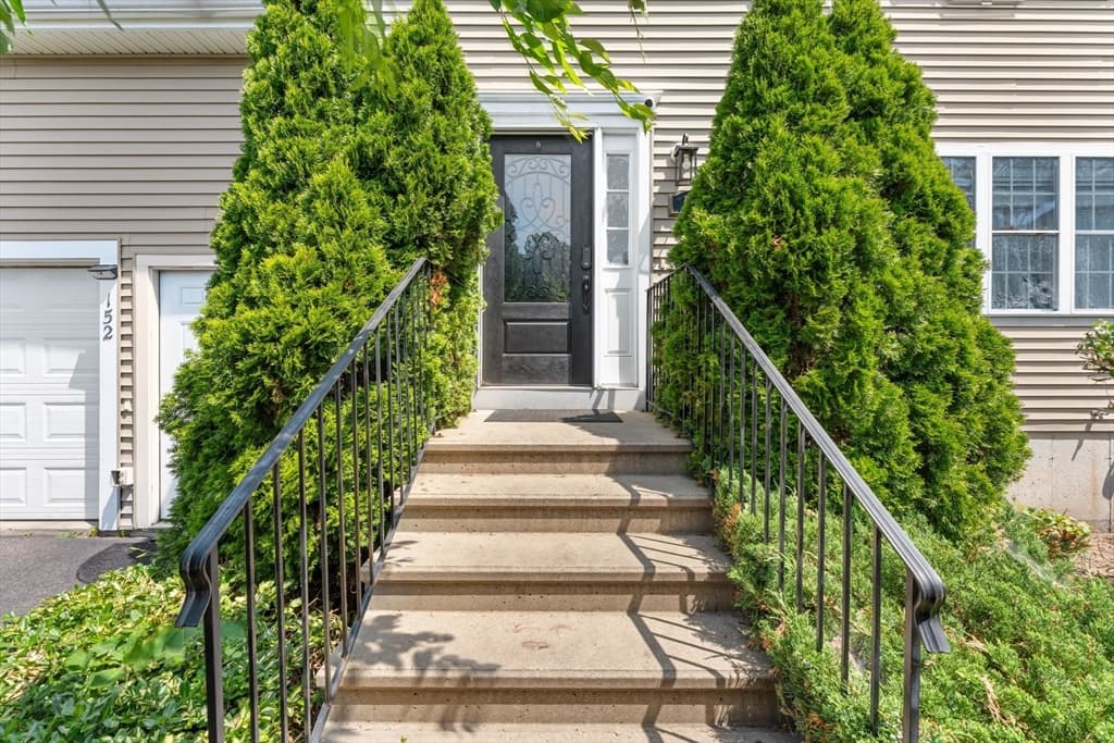Casa em Fall River — foto 5